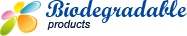 Biodegradable Logo