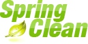 Spring Clean Logo