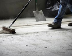 Builders Cleaning Services