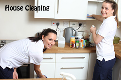 Move out cleaners