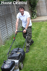 Gardening & Landscaping Services