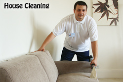 Upholstery Cleaning Services