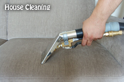 Upholstery Cleaning Services