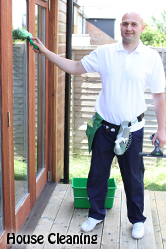 Window Cleaning Service in Melbourne